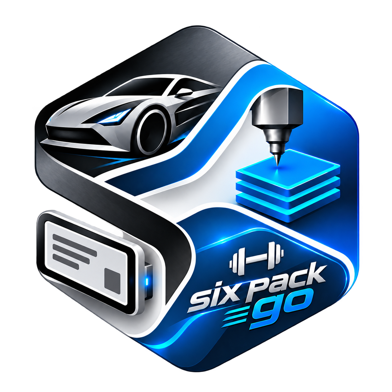 Six Pack Go